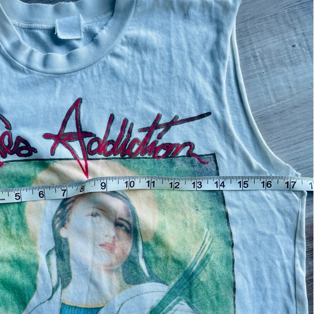 RARE Jane's Addiction Ritual Lo Habitual - Picture 9 of 11